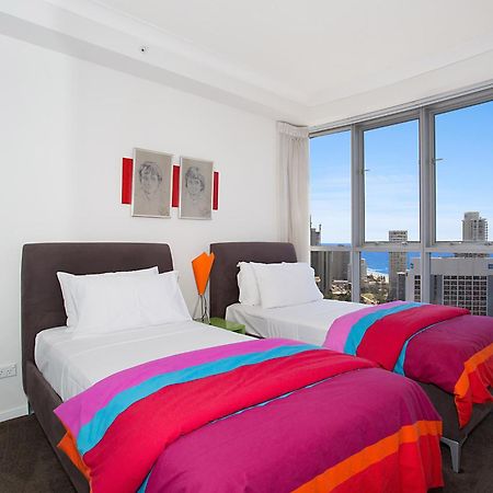 Chevron Renaissance - Hr Surfers Paradise Гоулд Коуст Екстериор снимка