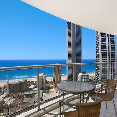 Chevron Renaissance - Hr Surfers Paradise Гоулд Коуст Екстериор снимка