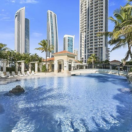 Chevron Renaissance - Hr Surfers Paradise Гоулд Коуст Екстериор снимка