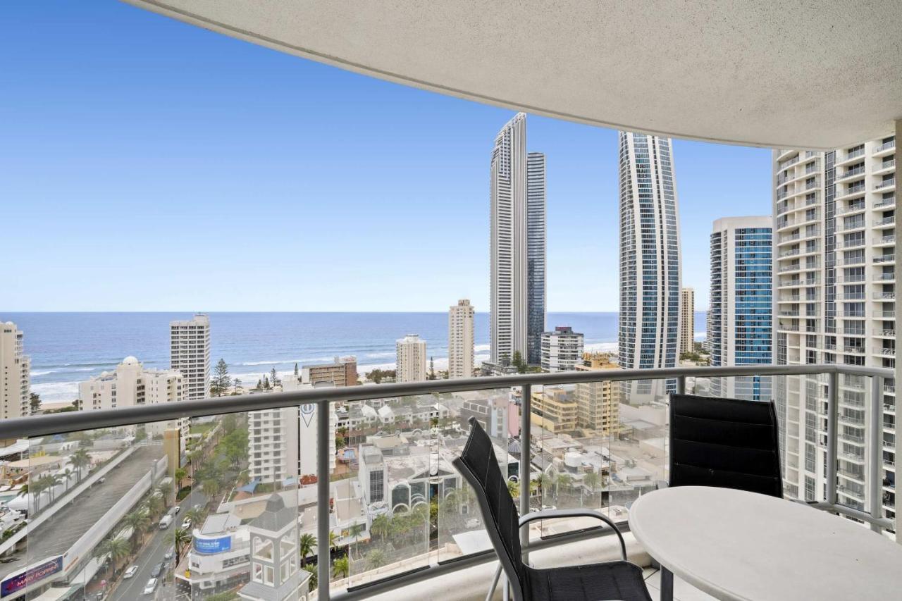 Chevron Renaissance - Hr Surfers Paradise Гоулд Коуст Стая снимка