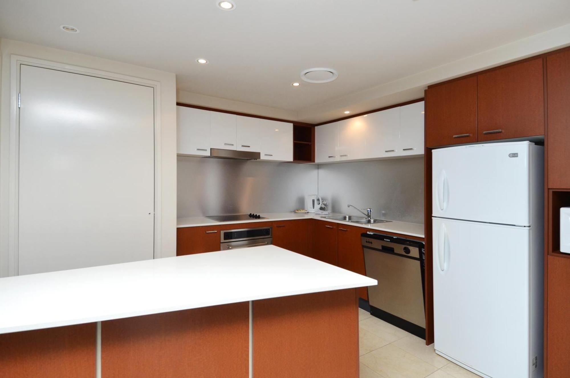 Chevron Renaissance - Hr Surfers Paradise Гоулд Коуст Екстериор снимка