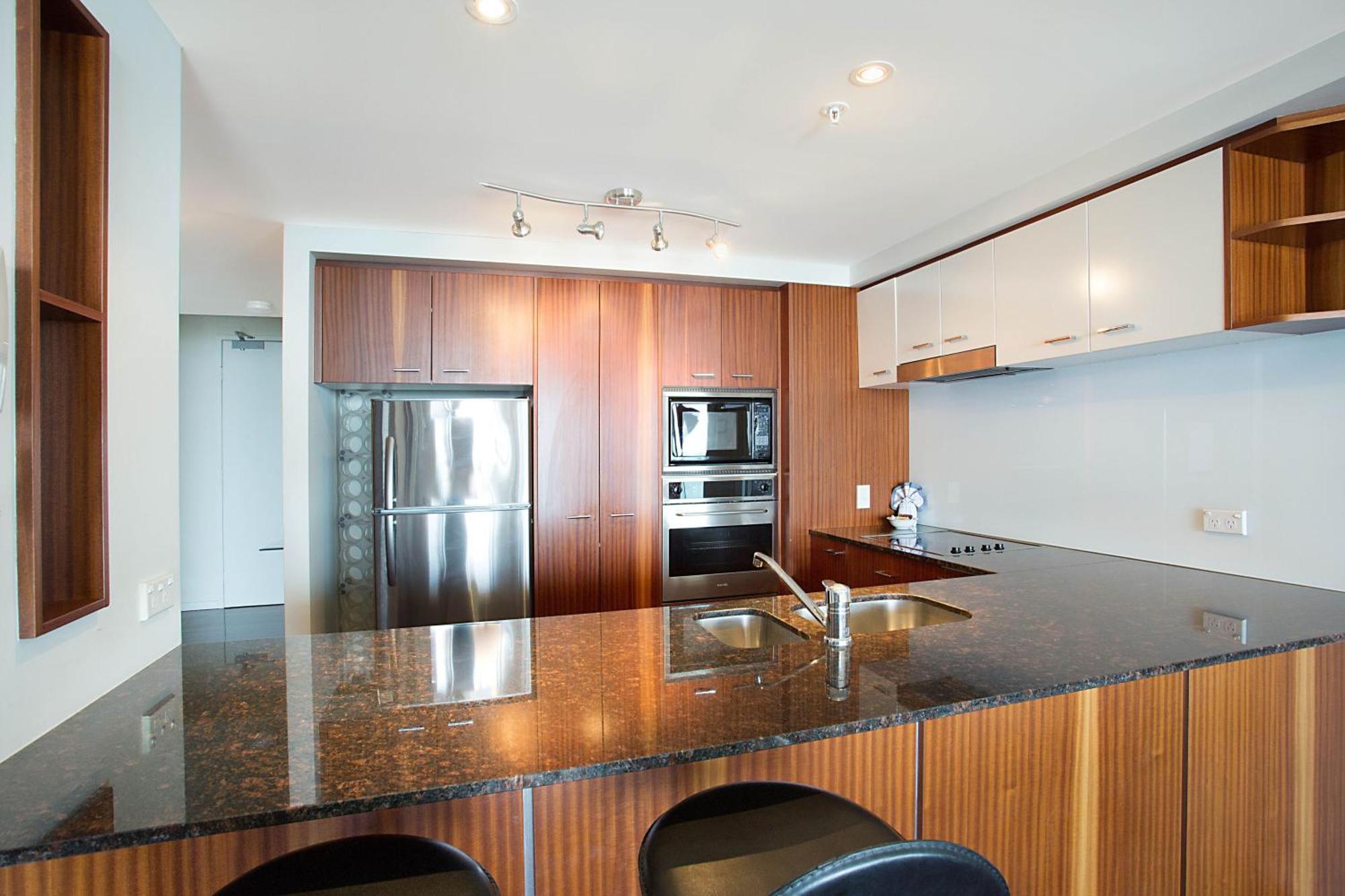 Chevron Renaissance - Hr Surfers Paradise Гоулд Коуст Екстериор снимка