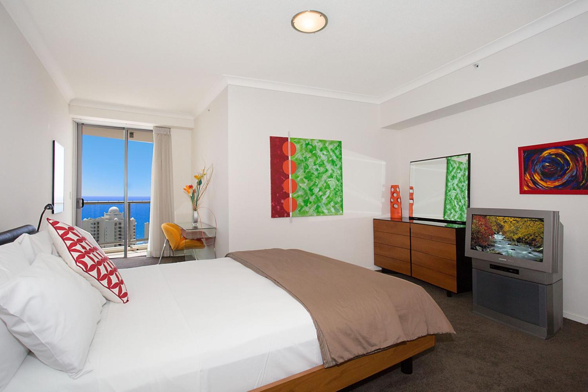 Chevron Renaissance - Hr Surfers Paradise Гоулд Коуст Екстериор снимка