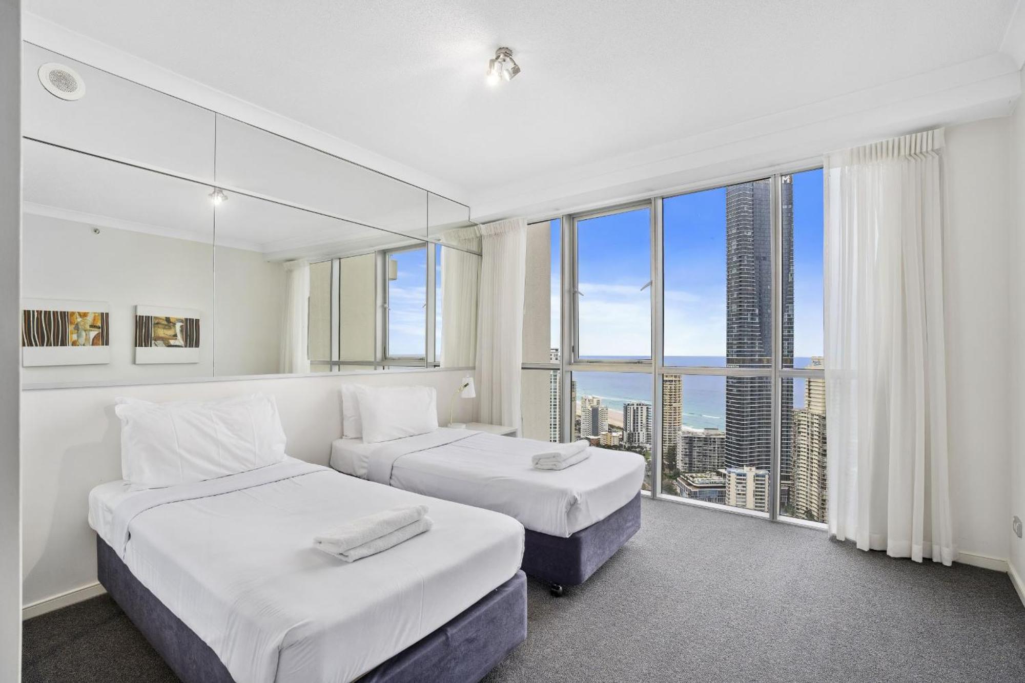 Chevron Renaissance - Hr Surfers Paradise Гоулд Коуст Стая снимка