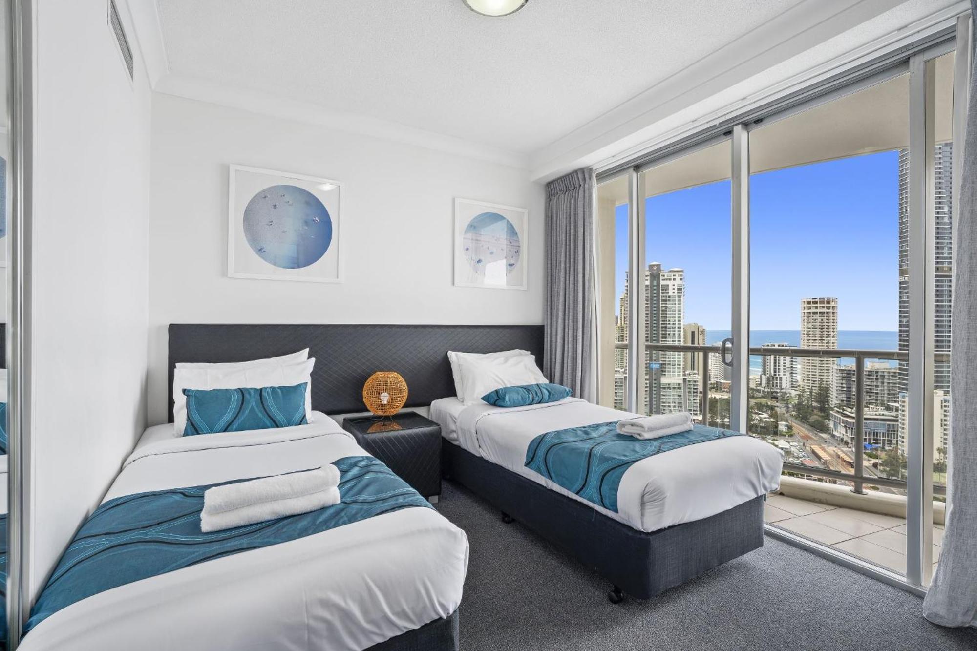 Chevron Renaissance - Hr Surfers Paradise Гоулд Коуст Стая снимка