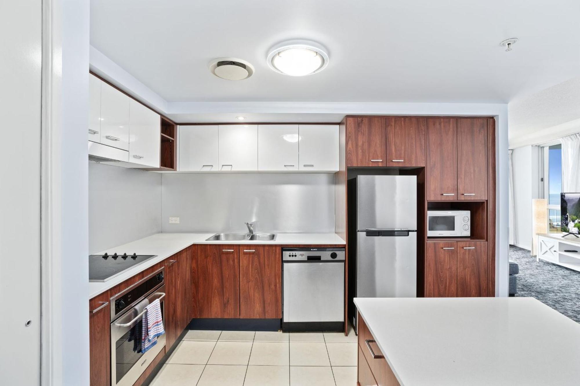 Chevron Renaissance - Hr Surfers Paradise Гоулд Коуст Стая снимка