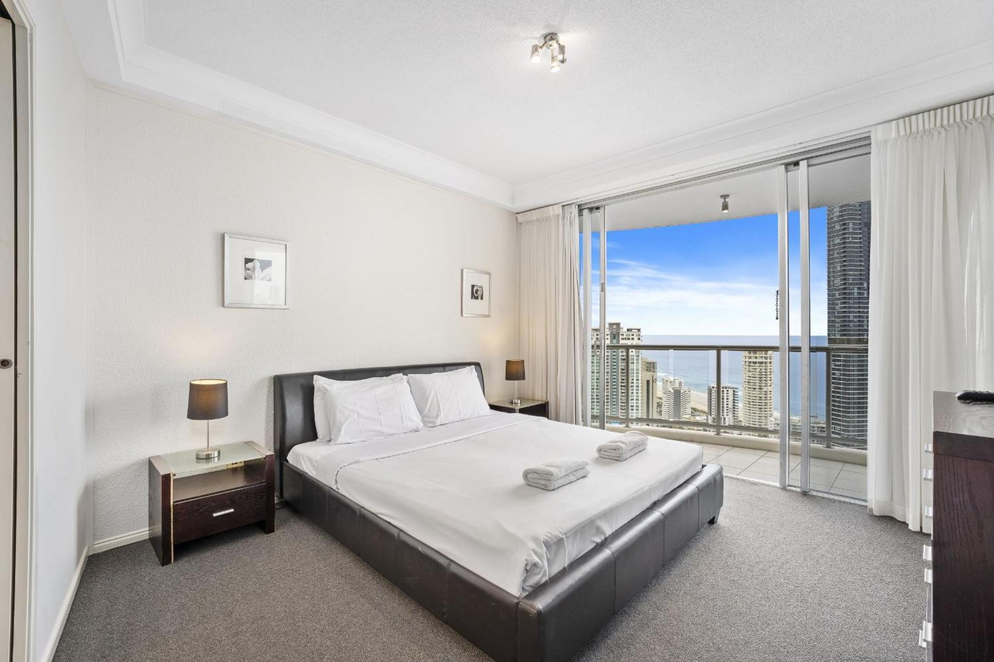 Chevron Renaissance - Hr Surfers Paradise Гоулд Коуст Стая снимка