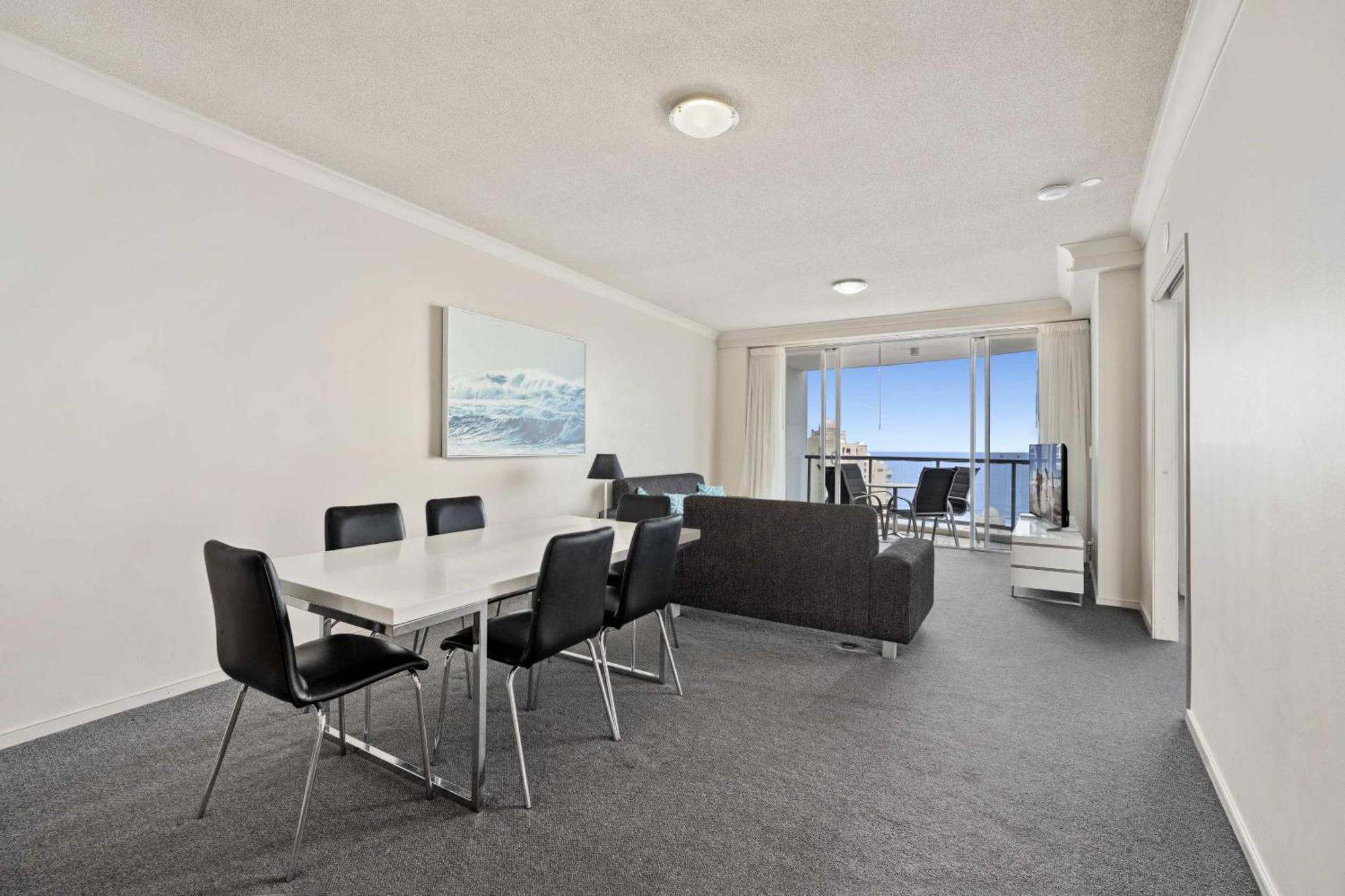 Chevron Renaissance - Hr Surfers Paradise Гоулд Коуст Стая снимка
