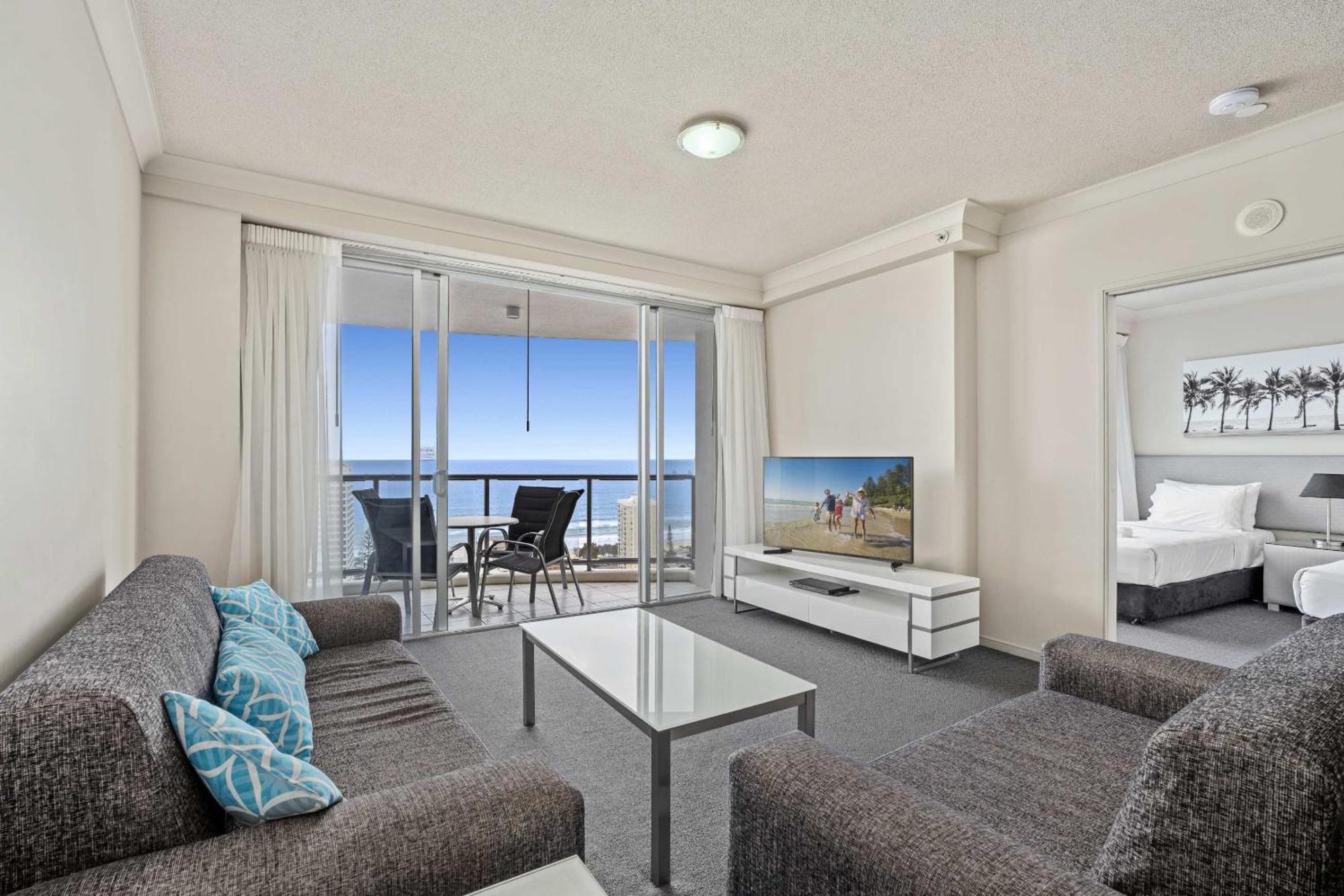 Chevron Renaissance - Hr Surfers Paradise Гоулд Коуст Стая снимка