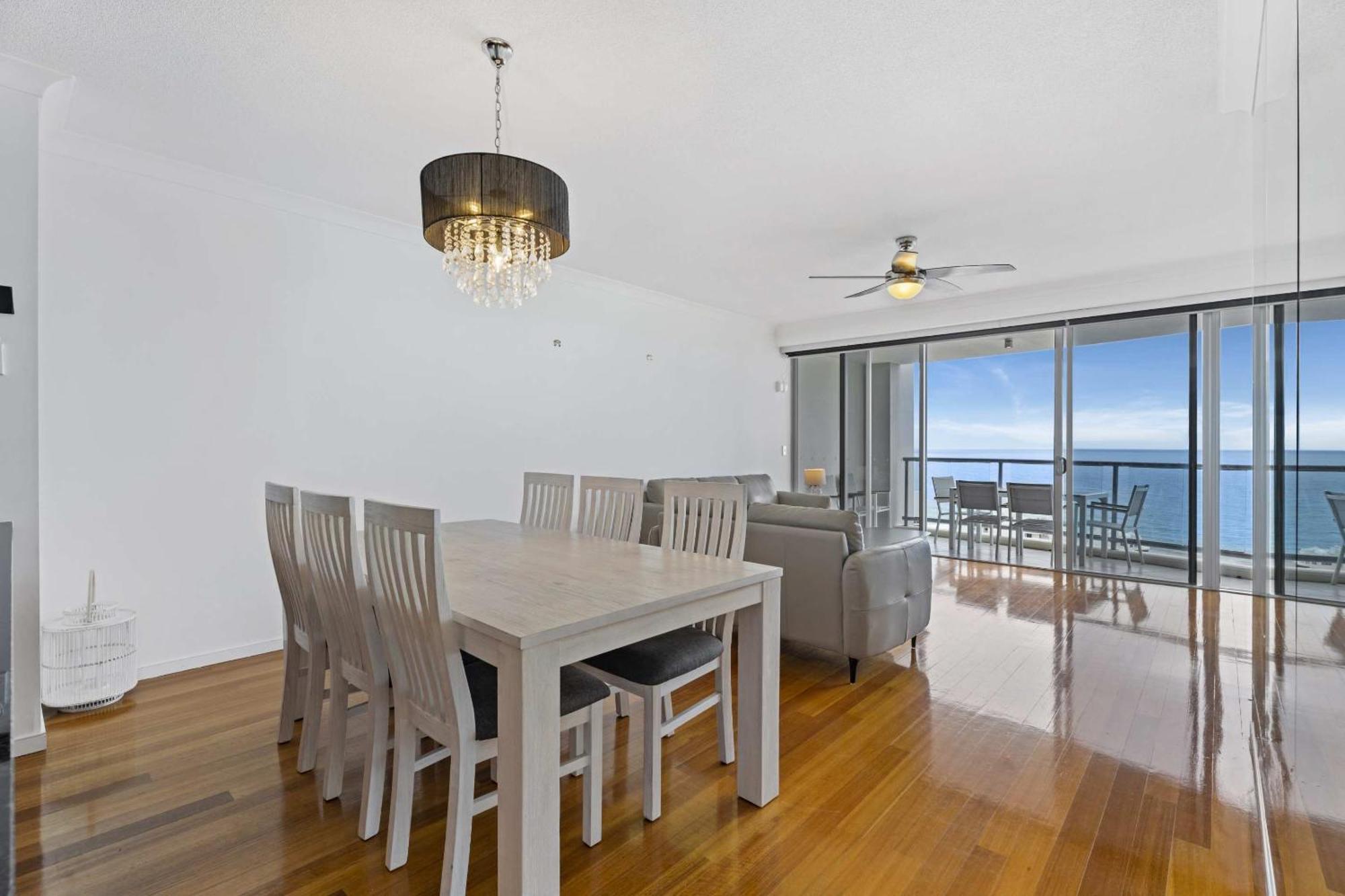 Chevron Renaissance - Hr Surfers Paradise Гоулд Коуст Стая снимка