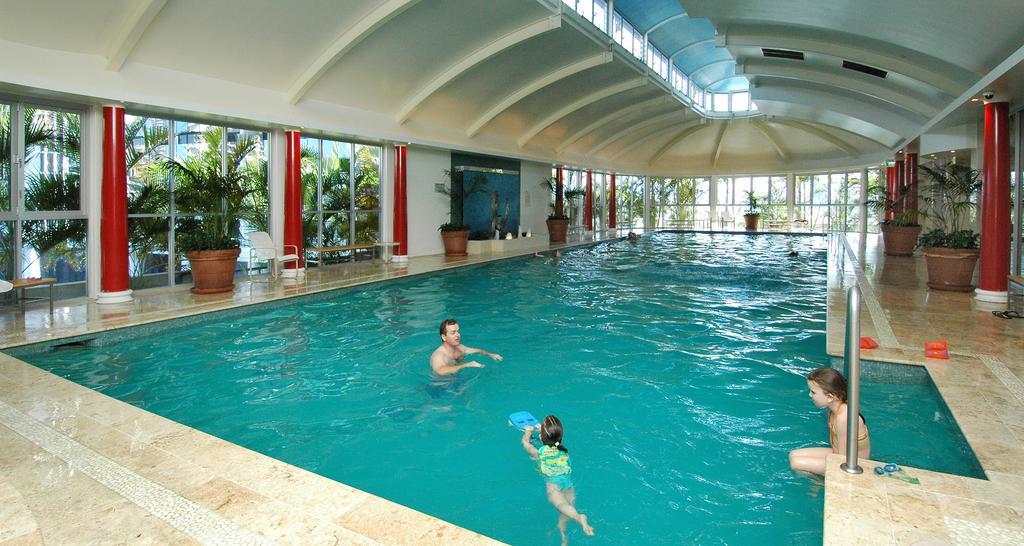 Chevron Renaissance - Hr Surfers Paradise Гоулд Коуст Екстериор снимка