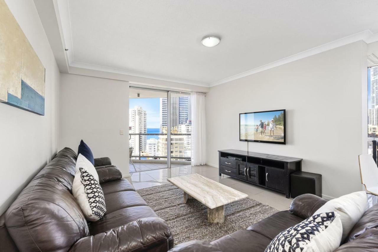 Chevron Renaissance - Hr Surfers Paradise Гоулд Коуст Стая снимка