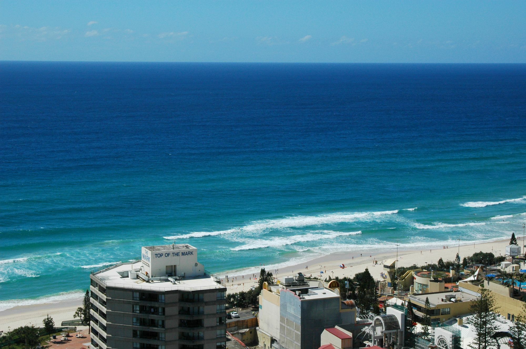 Chevron Renaissance - Hr Surfers Paradise Гоулд Коуст Екстериор снимка