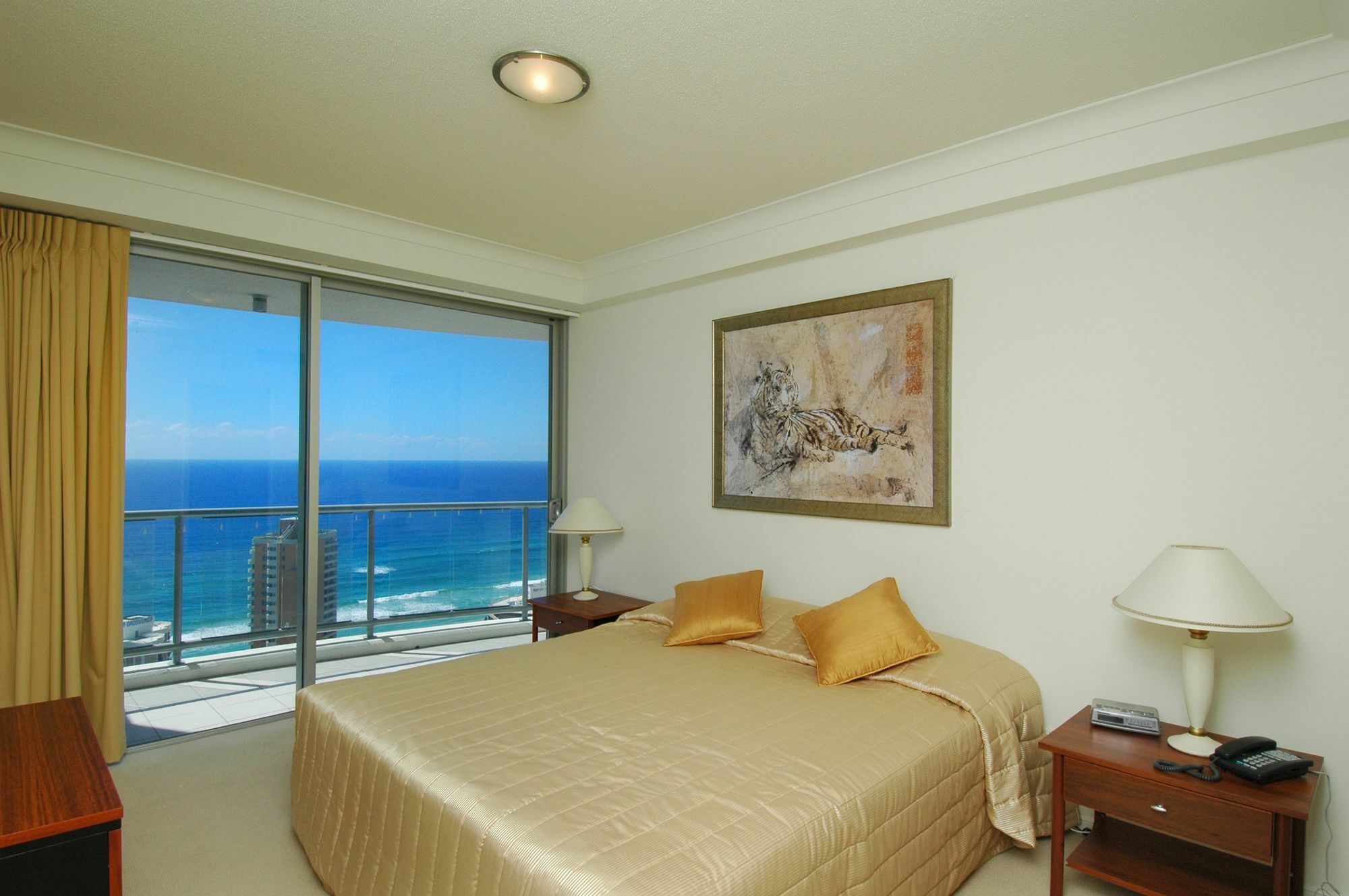 Chevron Renaissance - Hr Surfers Paradise Гоулд Коуст Екстериор снимка