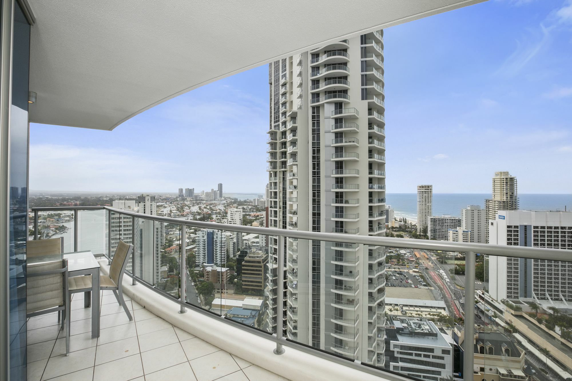 Chevron Renaissance - Hr Surfers Paradise Гоулд Коуст Екстериор снимка