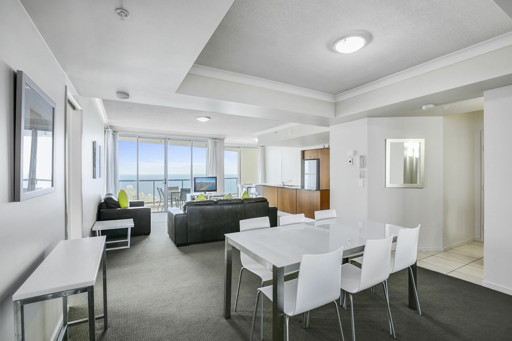 Chevron Renaissance - Hr Surfers Paradise Гоулд Коуст Екстериор снимка