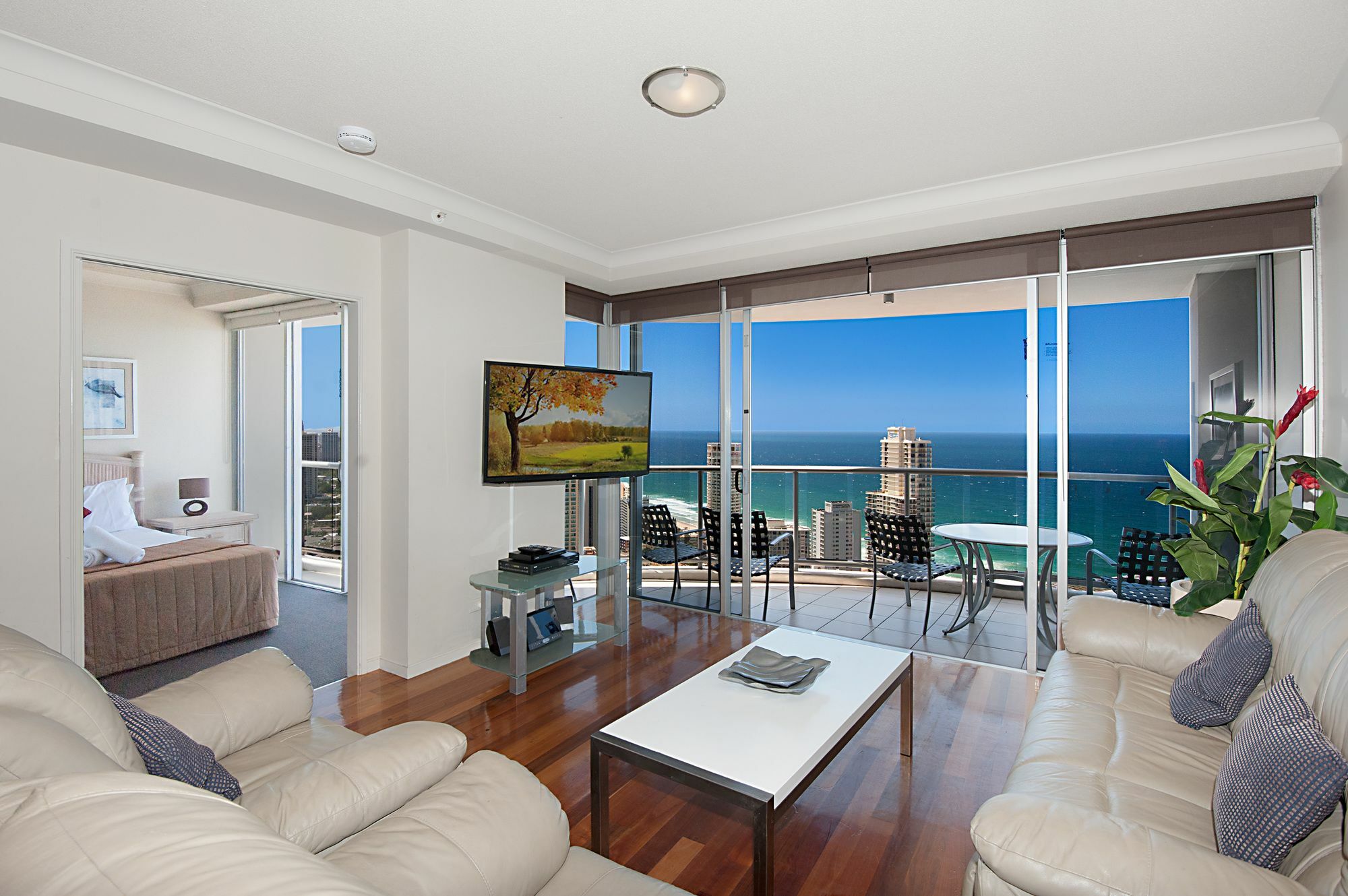 Chevron Renaissance - Hr Surfers Paradise Гоулд Коуст Екстериор снимка