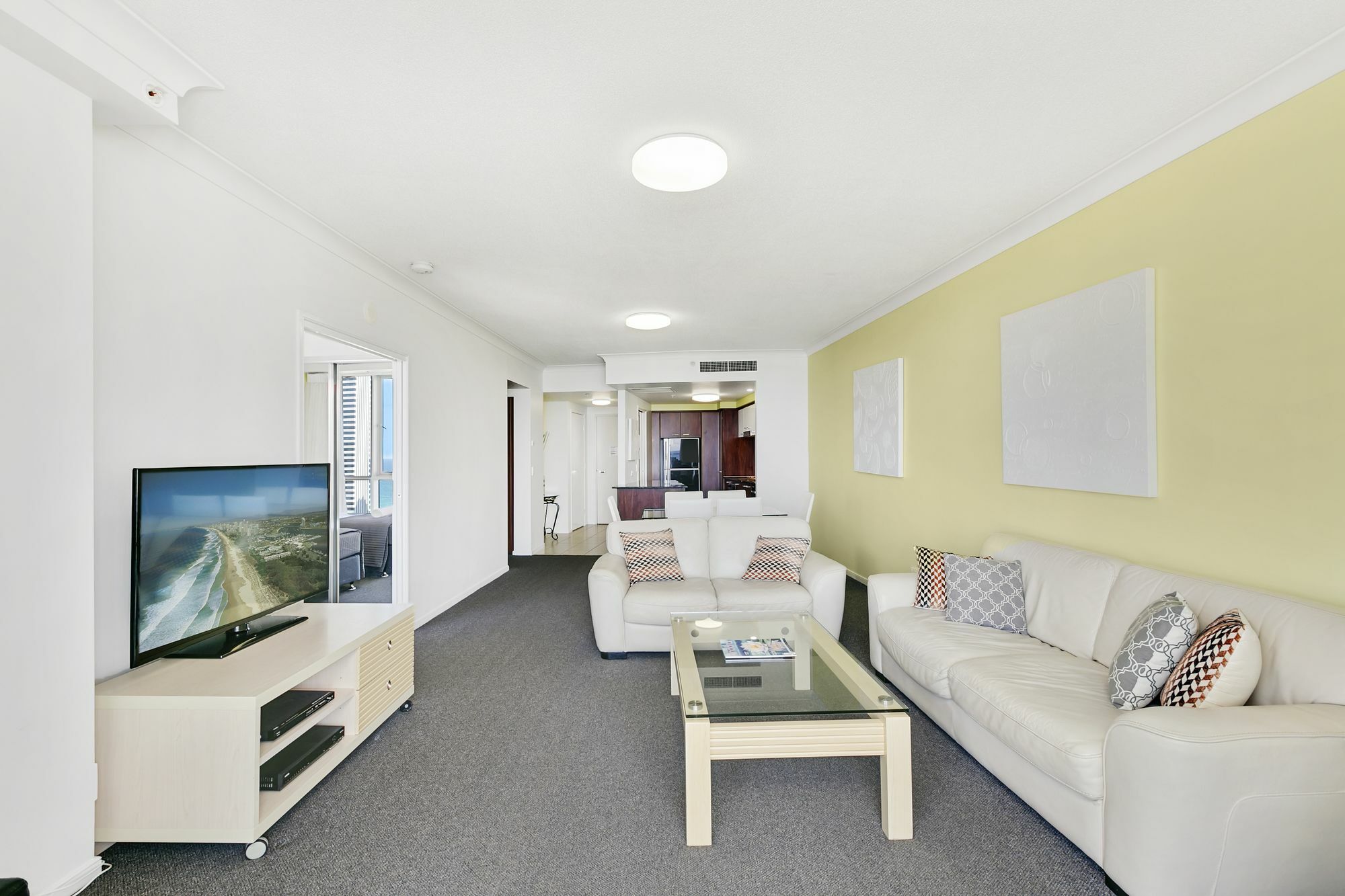 Chevron Renaissance - Hr Surfers Paradise Гоулд Коуст Екстериор снимка